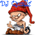  DJ Qualls